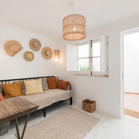 فيلا Travessa'S House Olhão المظهر الخارجي الصورة