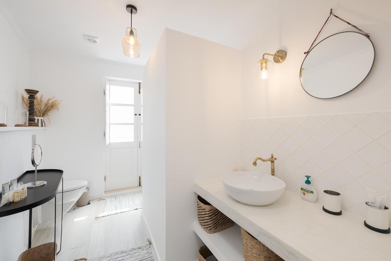 فيلا Travessa'S House Olhão المظهر الخارجي الصورة
