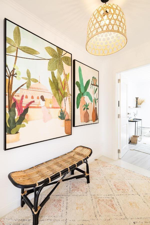 فيلا Travessa'S House Olhão المظهر الخارجي الصورة