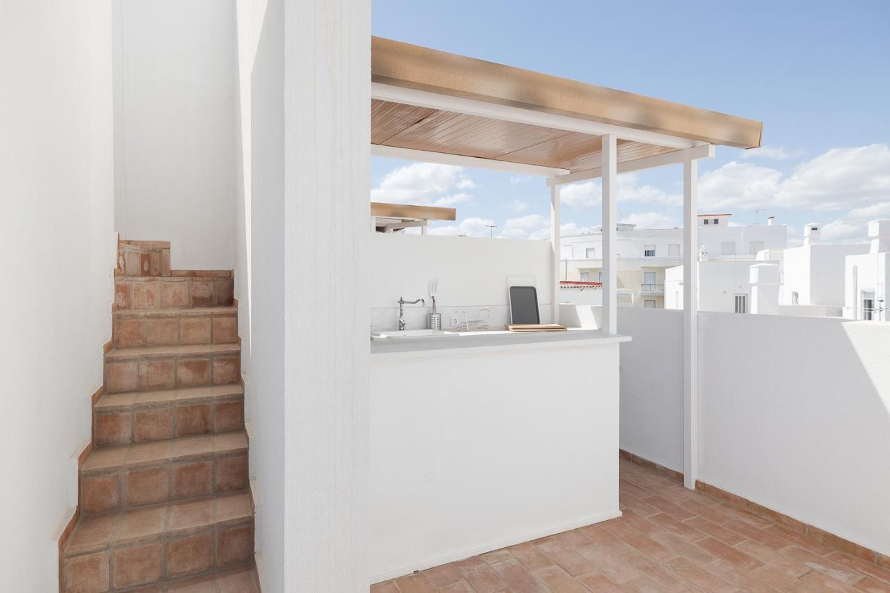 فيلا Travessa'S House Olhão المظهر الخارجي الصورة