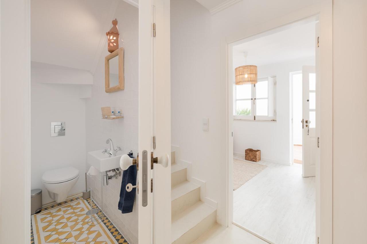 فيلا Travessa'S House Olhão المظهر الخارجي الصورة
