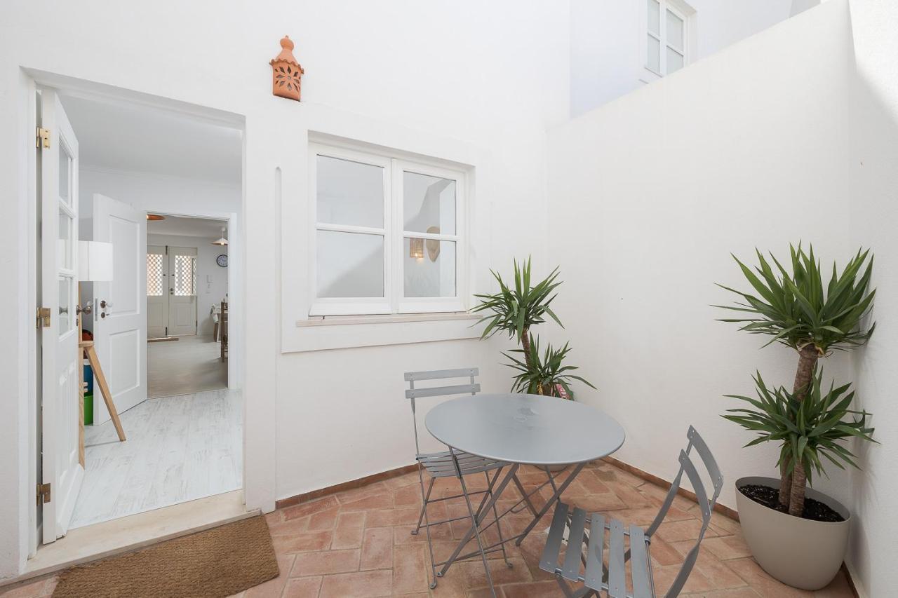 فيلا Travessa'S House Olhão المظهر الخارجي الصورة