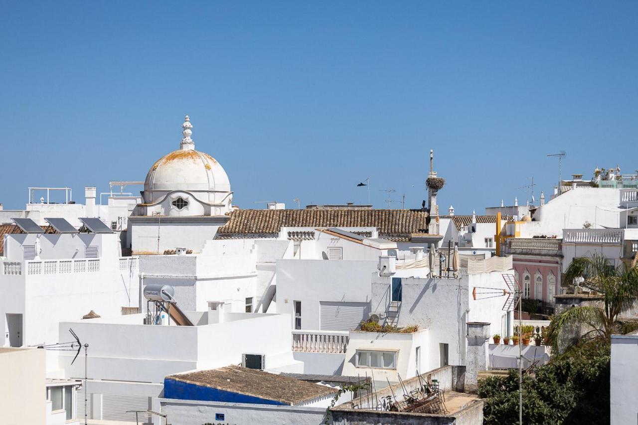 فيلا Travessa'S House Olhão المظهر الخارجي الصورة