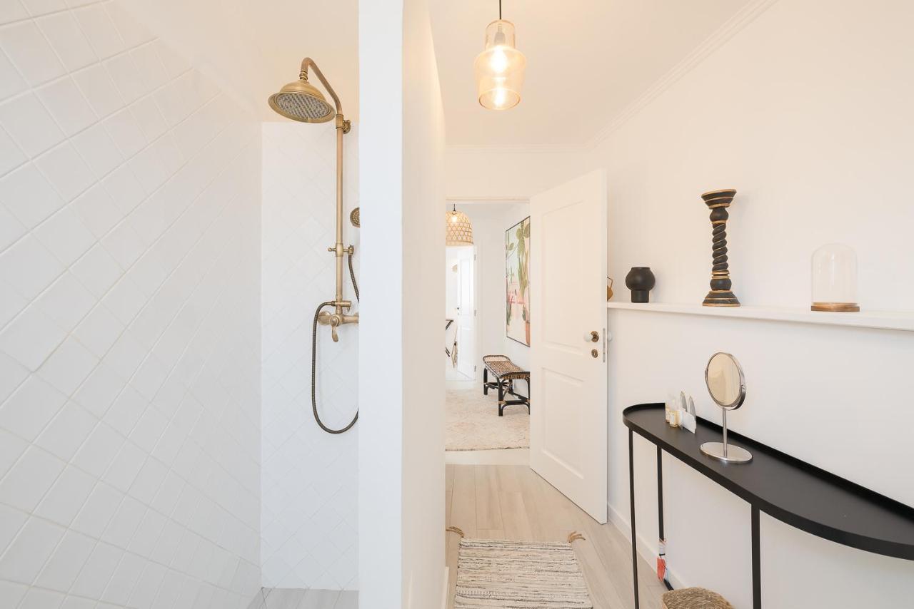 فيلا Travessa'S House Olhão المظهر الخارجي الصورة