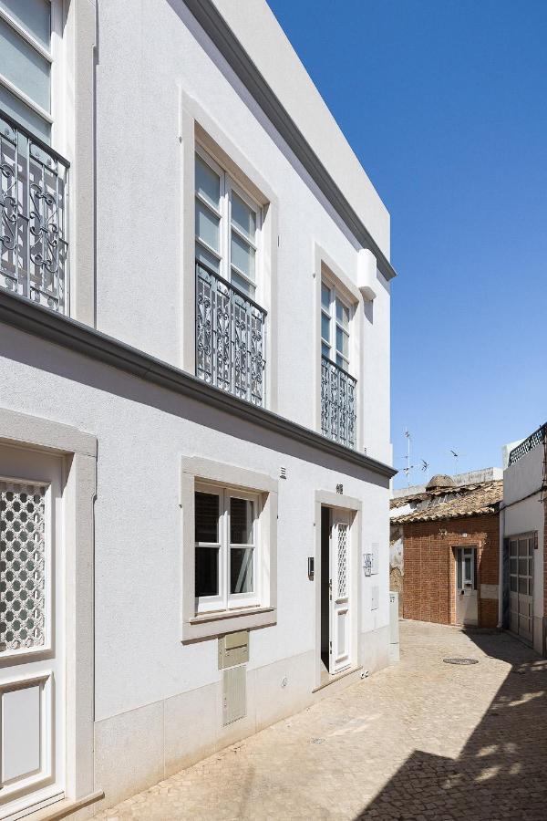 فيلا Travessa'S House Olhão المظهر الخارجي الصورة